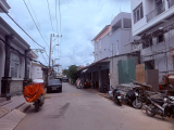 Đất Hẻm Lê Văn Lương Phước Kiển Nhà Bè, Ngang Gần 10m