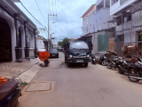 Đất Hẻm Lê Văn Lương Phước Kiển Nhà Bè, Ngang Gần 10m