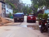 Đất Hẻm Lê Văn Lương Phước Kiển Nhà Bè, Ngang Gần 10m