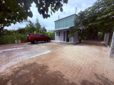 Cho Thuê đất Mặt Tiền Đa Phước Bình Hưng 950m² Gần đường Song Hành Ql50