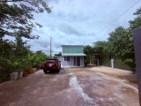 Cho Thuê đất Mặt Tiền Đa Phước Bình Hưng 950m² Gần đường Song Hành Ql50