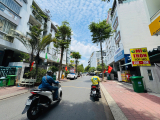 Bán đất Mặt Tiền đường Số 3 Kdc Kim Sơn 100m2 Gần Nguyễn Hữu Thọ