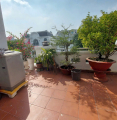 Bán Biệt Thự Liền Kề Mỹ Thái Phú Mỹ Hưng 198,8m2 Hướng Đông Nam