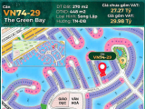 Giỏ Hàng Khu B Vịnh Ngọc Vinhomes Green Paradise Cập Nhật Mới Nhất