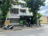 Bán Shop Góc 2 Mặt Tiền Hà Huy Tập Phú Mỹ Hưng đang Cho Thuê