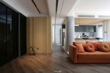 Bán Căn Hộ Sân Vườn Panorama Phú Mỹ Hưng 3 Phòng Ngủ Full Nội Thất