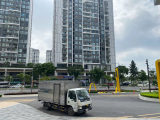 Bán Shop Riverside Residence Phú Mỹ Hưng 88m2 đang Khai Thác Kinh Doanh