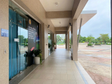 Bán Shop Riverside Residence Phú Mỹ Hưng 88m2 đang Khai Thác Kinh Doanh