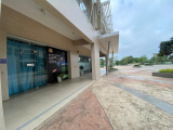 Bán Shop Riverside Residence Phú Mỹ Hưng 88m2 đang Khai Thác Kinh Doanh