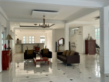 Bán Biệt Thự Sân Vườn Hơn 1.500m2 Mặt Tiền đường Nam Cao, Tp. Thủ Đức