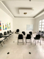Bán Biệt Thự Sân Vườn Hơn 1.500m2 Mặt Tiền đường Nam Cao, Tp. Thủ Đức