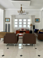 Bán Biệt Thự Sân Vườn Hơn 1.500m2 Mặt Tiền đường Nam Cao, Tp. Thủ Đức