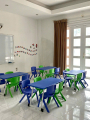 Bán Biệt Thự Sân Vườn Hơn 1.500m2 Mặt Tiền đường Nam Cao, Tp. Thủ Đức