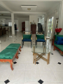 Bán Biệt Thự Sân Vườn Hơn 1.500m2 Mặt Tiền đường Nam Cao, Tp. Thủ Đức