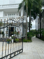 Bán Biệt Thự Sân Vườn Hơn 1.500m2 Mặt Tiền đường Nam Cao, Tp. Thủ Đức