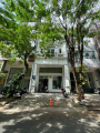 Bán Nhà Phố Khu Kinh Doanh Hưng Gia 1 Phú Mỹ Hưng 6x18,5m Gần Bùi Bằng Đoàn
