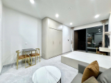 Bán Tòa Nhà Căn Hộ Dịch Vụ 17 Phòng đường Lâm Văn Bền 523m2 Sàn đang Có Doanh Thu ổn định