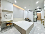 Bán Tòa Nhà Căn Hộ Dịch Vụ 17 Phòng đường Lâm Văn Bền 523m2 Sàn đang Có Doanh Thu ổn định