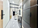 Bán Tòa Nhà Căn Hộ Dịch Vụ 17 Phòng đường Lâm Văn Bền 523m2 Sàn đang Có Doanh Thu ổn định