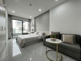 Bán Tòa Nhà Căn Hộ Dịch Vụ 17 Phòng đường Lâm Văn Bền 523m2 Sàn đang Có Doanh Thu ổn định