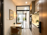Bán Tòa Nhà Căn Hộ Dịch Vụ 17 Phòng đường Lâm Văn Bền 523m2 Sàn đang Có Doanh Thu ổn định