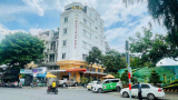 Bán Khách Sạn Góc 2 Mặt Tiền Kdc Trung Sơn 24 Phòng đối Diện Bệnh Viện Quốc Tế Nam Sài Gòn