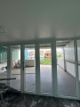 Bán Nhà Phố Mặt Tiền Hoàng Quốc Việt Quận 7 Diện Tích 6x22m Trệt Lửng 2 Lầu áp Mái