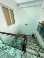 Bán Nhà Phố Mặt Tiền Hoàng Quốc Việt Quận 7 Diện Tích 6x22m Trệt Lửng 2 Lầu áp Mái