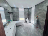 Bán Nhà Phố Khu Ciq4 Diện Tích 12x20m Trệt 2 Lầu Sân Thượng Có Thang Máy