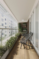 Bán Tophouse Garden Plaza 2 Phú Mỹ Hưng 141m2 3 Phòng Ngủ Nội Thất Mới