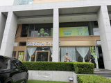 Bán Shophouse The Symphony Midtown Phú Mỹ Hưng 139m2 2 Tầng đang Cho Thuê