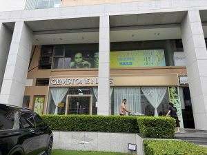 Bán Shophouse The Symphony Midtown Phú Mỹ Hưng 139m2 2 Tầng đang Cho Thuê