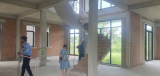 Bán Biệt Thự đơn Lập Riviera Waterpoint View Sông Quỹ đất 518m2 Xây 2 Tầng