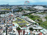Bán 5579,2m2 đất Mặt Tiền đường Đào Trí Quy Hoạch Khu Dân Cư Hiện Hữu