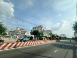 Bán đất Mặt Tiền đường Huỳnh Tấn Phát Diện Tích 5.013m2 Full Thổ Cư