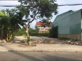 Bán 400m2 Đất Góc Mặt Tiền Đường 16m Khu Dân Cư Long Thới Nhà Bè