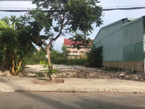 Bán 400m2 Đất Góc Mặt Tiền Đường 16m Khu Dân Cư Long Thới Nhà Bè