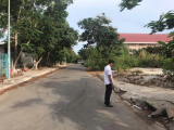 Bán 400m2 Đất Góc Mặt Tiền Đường 16m Khu Dân Cư Long Thới Nhà Bè
